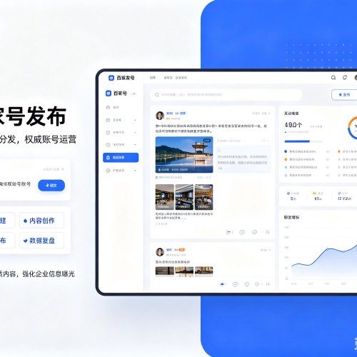 娄底百家号信息发布代运营